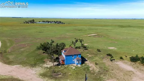 5877 Sengbeil Rd, Yoder, CO 80864 photo 34