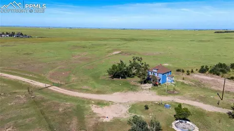 5877 Sengbeil Rd, Yoder, CO 80864 photo 35