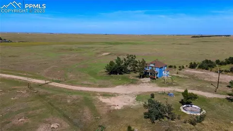 5877 Sengbeil Rd, Yoder, CO 80864 photo 31