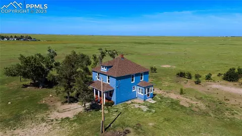 5877 Sengbeil Rd, Yoder, CO 80864 photo 28