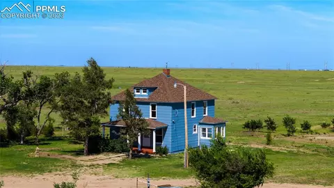 5877 Sengbeil Rd, Yoder, CO 80864 photo 27