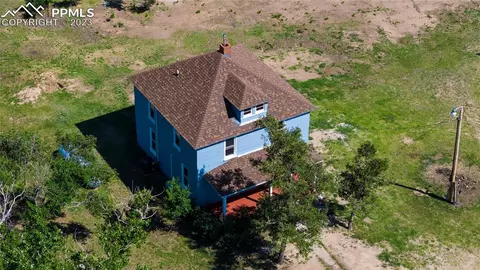 5877 Sengbeil Rd, Yoder, CO 80864 photo 29