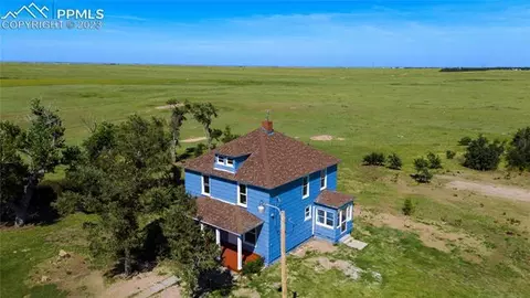 5877 Sengbeil Rd, Yoder, CO 80864 photo 22
