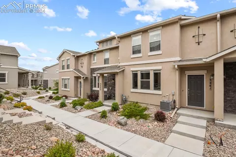 3241 Bewildering Hts, Colorado Springs, CO 80908
