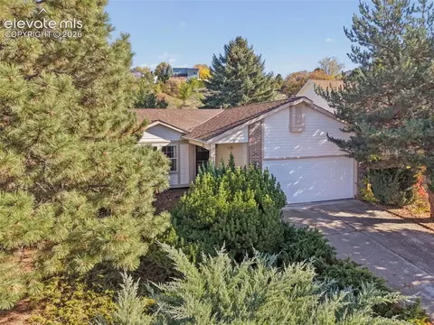 5325 Windgate Ct, Colorado Springs, CO 80917