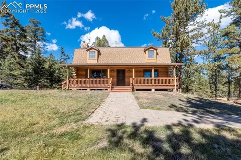 457 Stonehenge Dr, Florissant, CO 80816