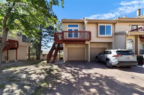 2045 Austrian Way, Colorado Springs, CO 80919