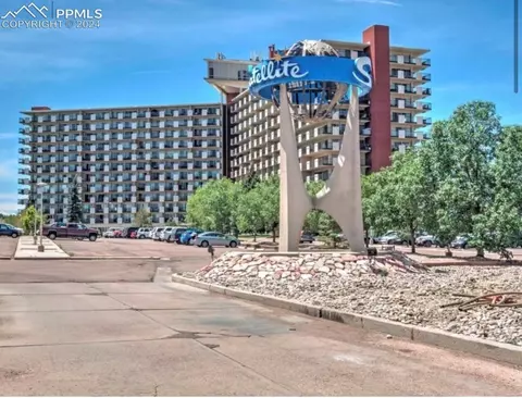 411 Lakewood Cir #A1105, Colorado Springs, CO 80910