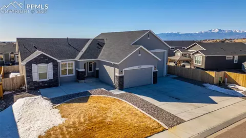 10619 Hillandale Way, Peyton, CO 80831