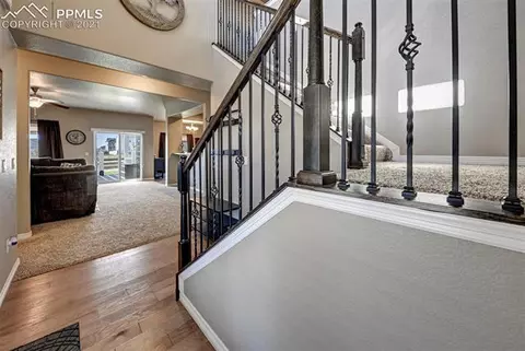 13461 Park Meadows Dr, Peyton, CO 80831 photo 7