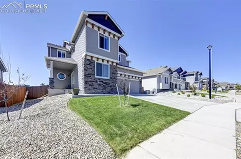 13461 Park Meadows Dr, Peyton, CO 80831 photo 3