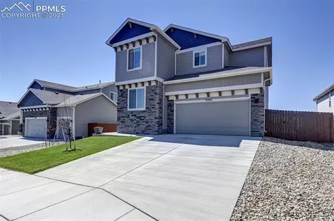13461 Park Meadows Dr, Peyton, CO 80831 photo 2