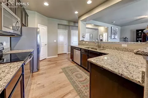 13461 Park Meadows Dr, Peyton, CO 80831 photo 13