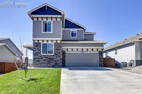 13461 Park Meadows Dr, Peyton, CO 80831 photo 1