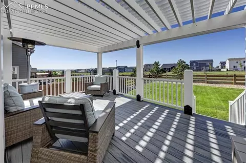 13461 Park Meadows Dr, Peyton, CO 80831 photo 39