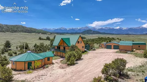 895 Acorn Rd, Cotopaxi, CO 81223