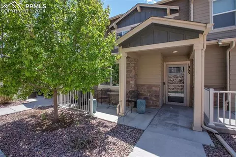1965 Birmingham Loop, Colorado Springs, CO 80910