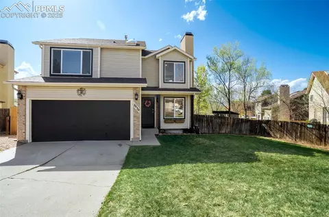 7930 Remington Ridge Pl, Colorado Springs, CO 80920