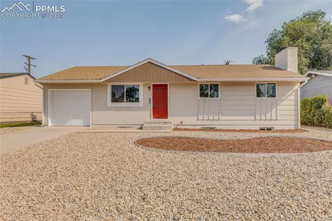 89 Susanne Cir, Colorado Springs, CO 80911