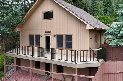 10070 Wild Wood Rd, Cascade, CO 80809