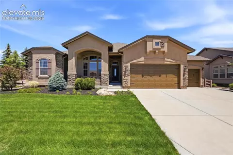 1908 Turnbull Dr, Colorado Springs, CO 80921