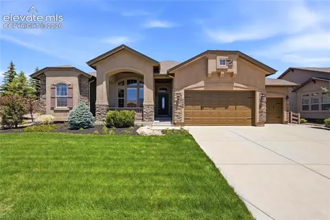 1908 Turnbull Dr, Colorado Springs, CO 80921