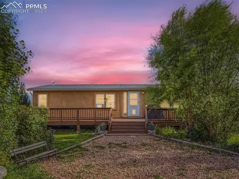 17015 Hill Crest Ct, Elbert, CO 80106