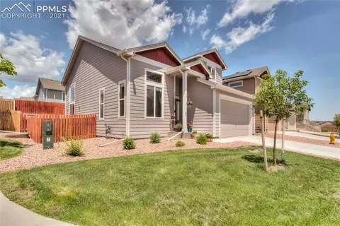 11342 Method Pt, Peyton, CO 80831 photo 1