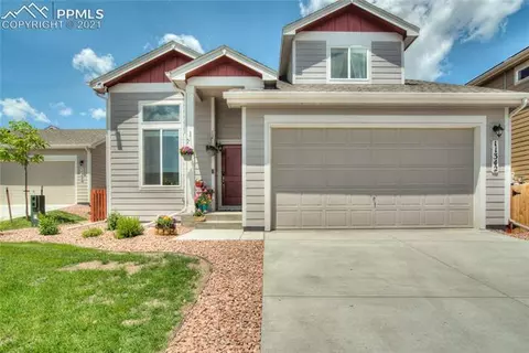 11342 Method Pt, Peyton, CO 80831 photo 2