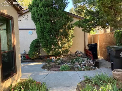 2627 E San Miguel St, Colorado Springs, CO 80909