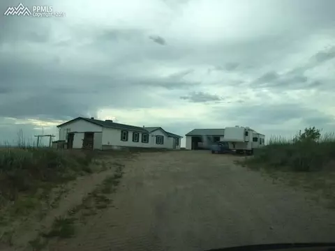 31390 Fred View Vw, Yoder, CO 80864 photo 1