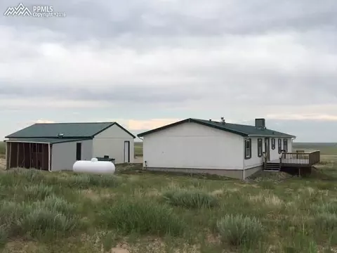 31390 Fred View Vw, Yoder, CO 80864 photo 5