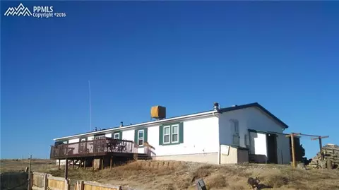 31390 Fred View Vw, Yoder, CO 80864 photo 2
