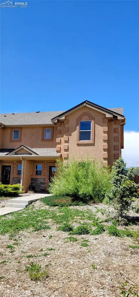9478 Mosaic Hts, Fountain, CO 80817