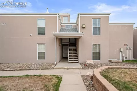 3230 Van Teylingen Dr #C, Colorado Springs, CO 80917