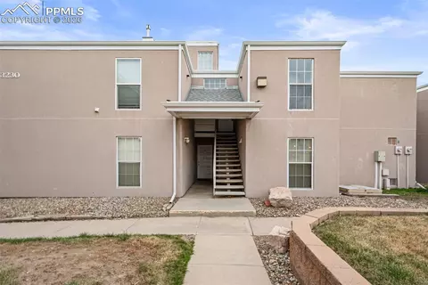 3230 Van Teylingen Dr #C, Colorado Springs, CO 80917