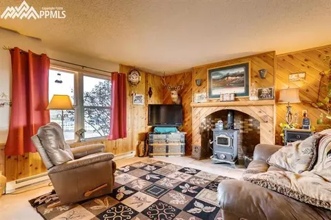167 Valley View Dr, Divide, CO 80814 photo 2