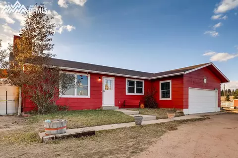167 Valley View Dr, Divide, CO 80814 photo 1