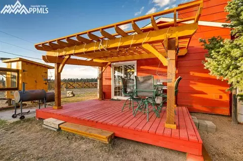 167 Valley View Dr, Divide, CO 80814 photo 9