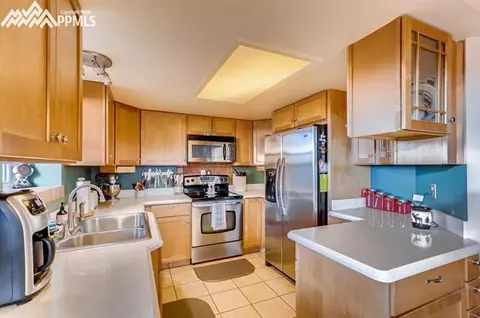 167 Valley View Dr, Divide, CO 80814 photo 4