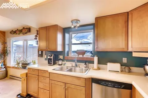 167 Valley View Dr, Divide, CO 80814 photo 5