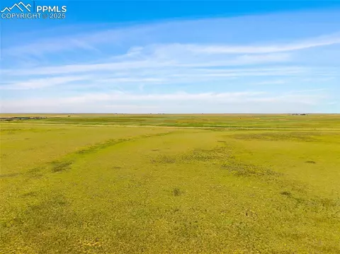 Parcel 4 County Road 2, Rush, CO 80833