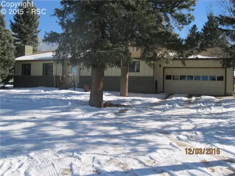 503 Dani Pl, Divide, CO 80814 photo 1