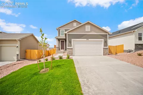6784 Pearsoll St, Colorado Springs, CO 80925