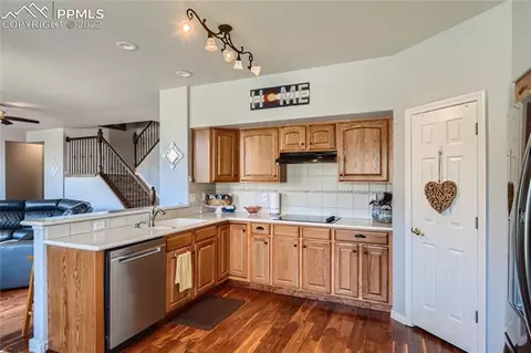 1310 Bowstring Rd, Monument, CO 80132 photo 11