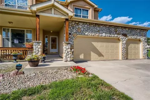 1310 Bowstring Rd, Monument, CO 80132 photo 3