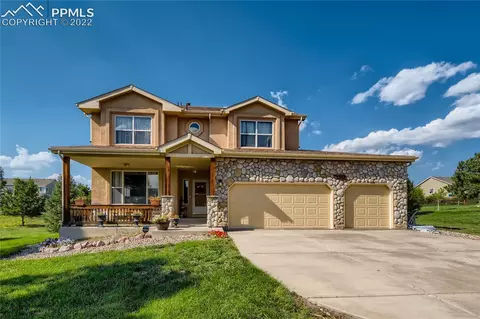 1310 Bowstring Rd, Monument, CO 80132 photo 1