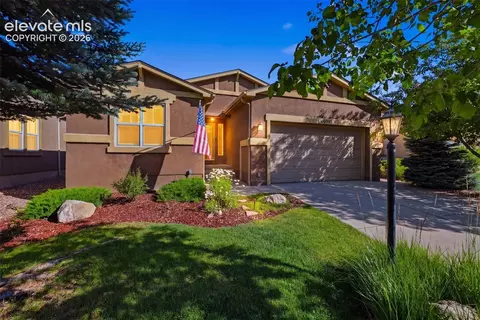 5070 Farris Creek Ct, Colorado Springs, CO 80924