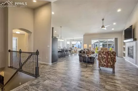 12707 Clark Peak Ct, Peyton, CO 80831 photo 5