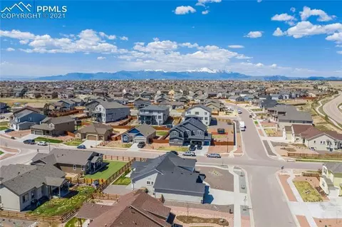 12707 Clark Peak Ct, Peyton, CO 80831 photo 3